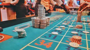 1stmay Live Casino